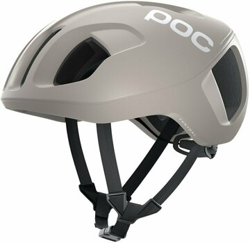 Bike Helmet POC Ventral AIR SPIN Moonstone Grey Matt 50-56 cm Bike Helmet - 1