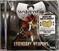 Zenei CD Wu-Tang Clan - Legendary Weapons (CD)