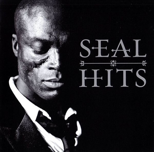 CD Μουσικής Seal - Hits (2 CD)