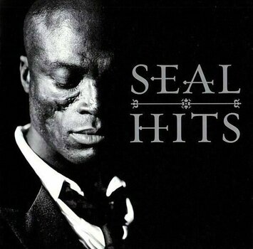 Hudobné CD Seal - Hits (2 CD) - 1