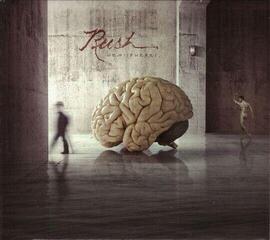 CD Μουσικής Rush - Hemispheres (2 CD)