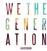 Glazbene CD Rudimental - We The Generation (CD)