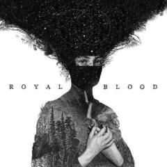 Muzički CD Royal Blood - Royal Blood (CD)