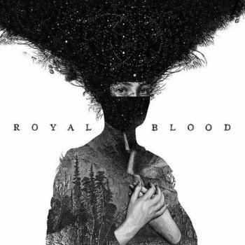 Musiikki-CD Royal Blood - Royal Blood (CD) - 1