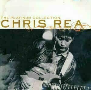 Music CD Chris Rea - Platinum Collection (CD) - 1