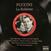 Hudobné CD Puccini - La Boheme/Tosca/Turandot (2 CD)