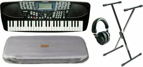 Tastatur uden berøringsrespons Kurzweil KP30 SET - 1