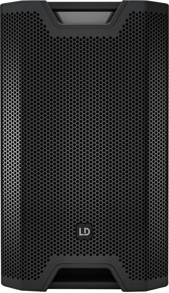 Enceinte active LD Systems ICOA 15 A BT BK Enceinte active