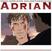 CD диск Adriano Celentano - Adrian (2 CD)