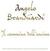 CD de música Angelo Branduardi - AIl Cammino Dell'Anima (CD)