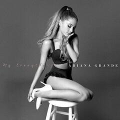 Muzički CD Ariana Grande - My Everything (CD)