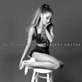 Ariana Grande - My Everything (CD) (Recién desempaquetado)