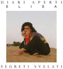 CD muzica Elisa - Diari Aperti (2 CD)