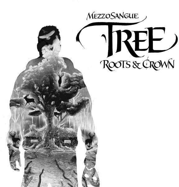 Musik-CD Mezzosangue - Roots & Crown (Digipak) (2 CD)