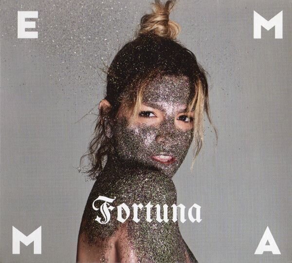 Muzyczne CD Emma - Fortuna (CD)