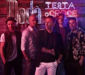 Glasbene CD Moda' - Testa O Croce (CD)