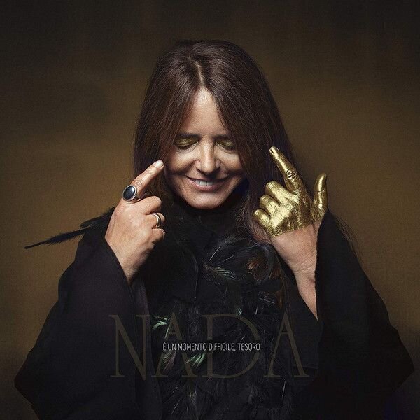 CD musique Nada - E' Un Momento Difficile, Tesoro (CD)