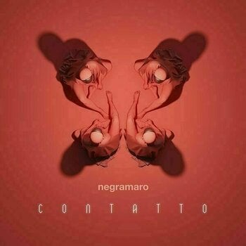 Glazbene CD Negramaro - Contatto (CD) - 1