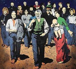Musik-CD Francesco Guccini - Note Di Viaggio - Capitolo 2 (CD)