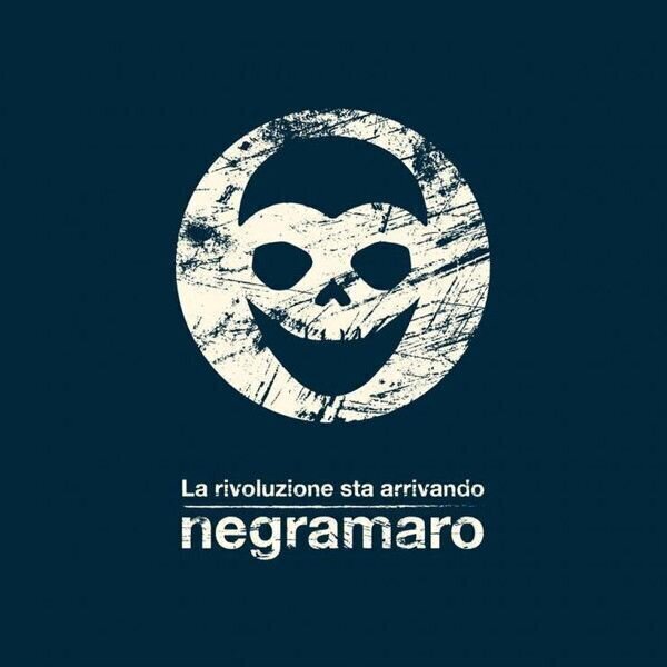Musik-CD Negramaro - La Rivoluzione Sta Arrivando (CD)