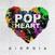 Music CD Giorgia - Pop Heart (CD)