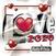 CD musique Radio Italia - Love 2020 (2 CD)