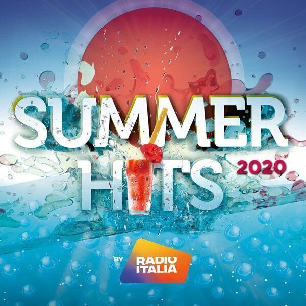 Musik-CD Radio Italia - Summer 2020 (2 CD)