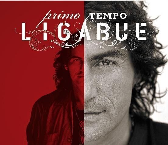 Muzyczne CD Ligabue - Primo Tempo (CD)