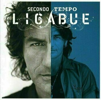 CD de música Ligabue - Secondo Tempo (CD) CD de música - 1