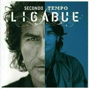 Glazbene CD Ligabue - Secondo Tempo (CD) - 1