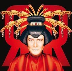 Glasbene CD Renato Zero - Zero Il Folle (CD)