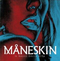 Hudební CD Maneskin - Il Ballo Della Vita (CD)
