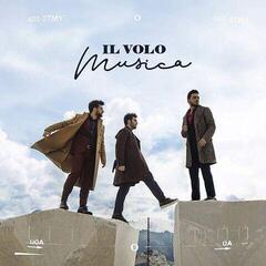CD musicali Volo II - Musica (CD)