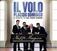 CD диск Volo II - Notte Magica - A Tribute To The Three Tenors (CD)