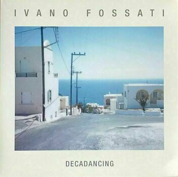 Disque vinyle Ivano Fossati - Decadancing (LP) - 1