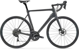 Basso Venta Disc 2021