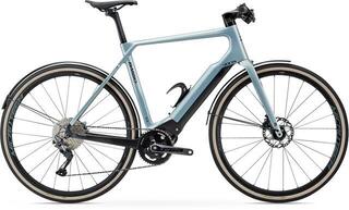 Basso Volta Urban 2021