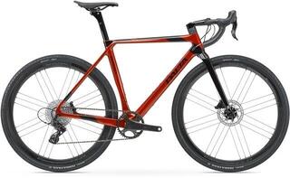 Basso Palta Lava Red Size S 2021