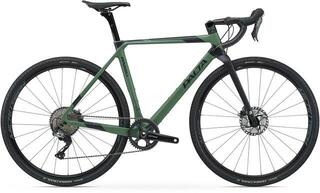 Basso Palta Army Size M 2021