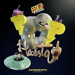 Muusika CD Fedez - Pop-Hoolista Cosodipinto Edition (CD + DVD)