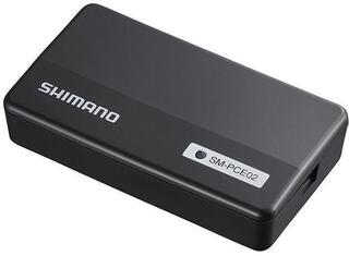 Shimano PC Linkage Device Micro USB Port SM-PCE02