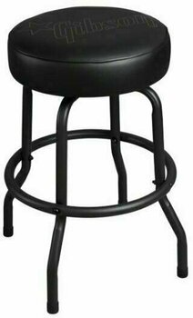Krzesło barowe Gibson Premium Star Logo Krzesło barowe - 1