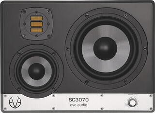 Eve Audio SC3070 Left