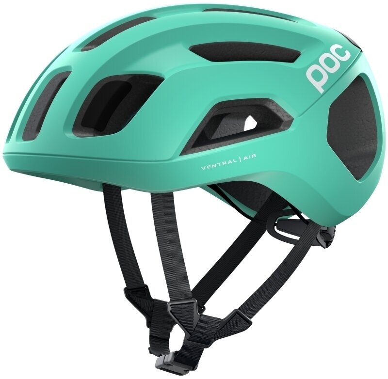 Bike Helmet POC Ventral AIR SPIN Fluorite Green Matt 50-56 Bike Helmet