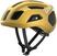 Kerékpár sisak POC Ventral AIR SPIN Sulfur Yellow Matt 54-59 Kerékpár sisak