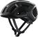 POC Ventral Lite Uranium Black Matt 54-59 Cyklistická helma