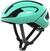 Cyklistická helma POC Omne AIR SPIN Fluorite Green Matt 50-56 cm Cyklistická helma