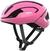 Prilba na bicykel POC Omne AIR SPIN Actinium Pink Matt 50-56 cm Prilba na bicykel