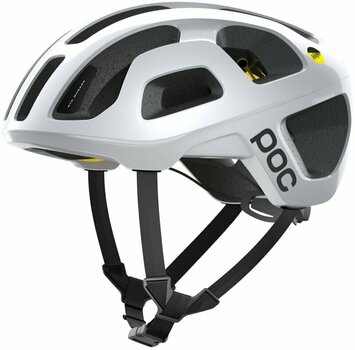 Cyklistická helma POC Octal MIPS Hydrogen White 50-56 cm Cyklistická helma - 1