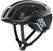 Cyklistická helma POC Octal MIPS Uranium Black Matt 56-61 Cyklistická helma
